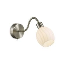 Odeon Light с выключателем 2208 1W DIANA ODL12 G9 1x40W