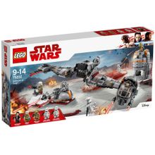 Конструктор LEGO 75202 Star Wars Защита Крайта