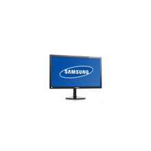 Samsung S23C350H, 1920x1080, 1000:1, 250cd m^2, HDMI, 5ms, LED, black
