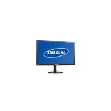 Samsung S23C350H, 1920x1080, 1000:1, 250cd m^2, HDMI, 5ms, LED, black