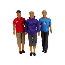 Штеффи Кевин-спортсмен Штеффи