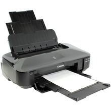Принтер  Canon PIXMA iX6840 (A3+, 14.5 стр мин, 9600*2400dpi,  струйный,  USB2.0,  WiFi, сетевой)