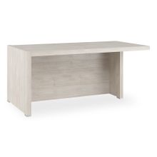 Pointex Стол для руководителя Solid ID - 343791