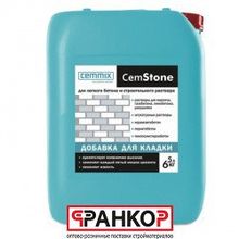 Добавка для кладки CemStone, 5л