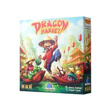 Драконий рынок (Dragon Market)