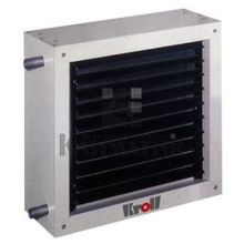 Водяной калорифер KROLL LH 230 18 кВт