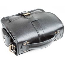 Сумка Виктория черная