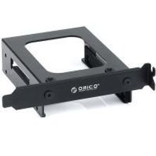 ORICO PCI25-2S-BK Салазки для монтажа жесткого диска в слот PCI