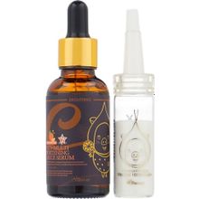 Elizavecca Vita Multi Whitening Sauce Serum Vitamin C 100% Powder 1 набор