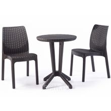 Набор мебели для кафе Bistro Set