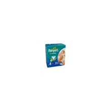 Подгузники Pampers Active Baby 7-18 кг 20 шт.