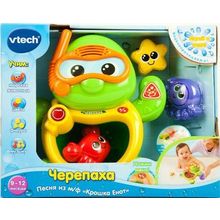 VTech Черепаха
