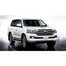 Бесштыревой блокиратор рулевого вала для TOYOTA LAND CRUISER 200*VII* 2007-2015  РРК В Д - ГАРАНТ ФОРТ 38001.N