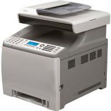 RICOH Aficio SP C240SF МФУ лазерное цветное