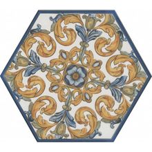 OSA13SG2700 декор Площадь Испании  29x33,4 (7шт)