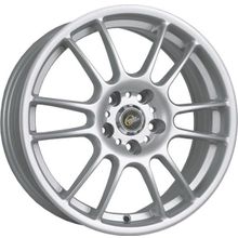 Колесный диск CROSS STREET Y665 6,5x16 4x100 D60,1 ET50 s