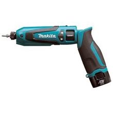 Аккумуляторная отвертка Makita TD021DSE