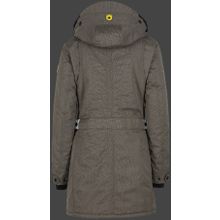 Wellensteyn Chester Lady Winter-644 Saltpepper