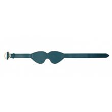 Зеленая маска на глаза Eyemask (248987)