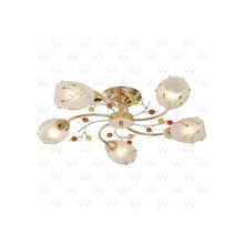 Люстра потолочная MW-Light Фиеста 267011105