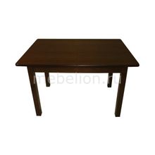 Логарт Стол обеденный ВМ24 Венге