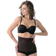 Belly Bandit после кесарева сечения  B.F.F. Brown