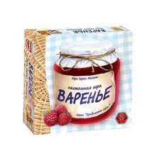 Настольная игра Варенье, 12+