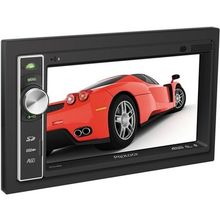 Монитор + USB SD PROLOGY DVU-600