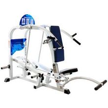 Вертикальный жим MB-Barbell МВ 4.03