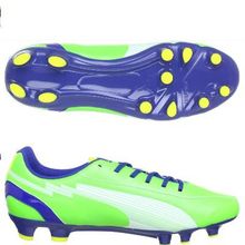 Бутсы Puma Evospeed 5.2 Fg 102586 06 Sr