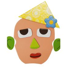 Lisciani Веселые портреты