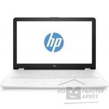 Hp 15-bw084ur 1VJ05EA White 15.6"