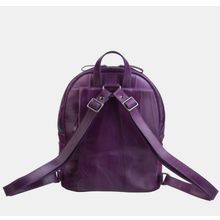 Рюкзак фиолетовый R0033