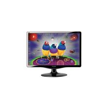 Монитор Viewsonic VA2232w-LED 22", 1680x1050, TFT TN, 170° 160°, 250 кд м2, 5 мс, Вход VGA, Вход DVI