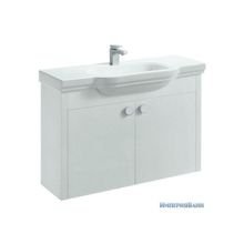 Мебель для ванной Laufen LB3 120 белая