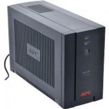 APC Back-UPS RS (BX1100CI) источник бесперебойного питания 1100 Ва, 660 Вт, 4 розетки