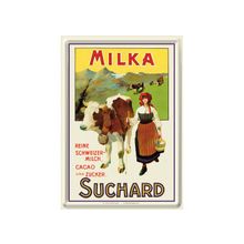 Milka Schweizer Milch