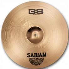 SABIAN SABIAN 20 ROCK RIDE B8