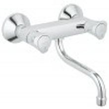 Смеситель Grohe Costa L 31187001 для кухни