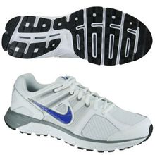 Кроссовки Nike Anodyne Ds 538415-100 Sr