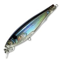 Воблер 3D Minnow 70F, арт.F700, HMPB Duel Yo-zuri