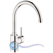 Смеситель для кухни Grohe Concetto New 32661001