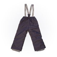 Huppa Брюки детские FREJA 21700016-60086