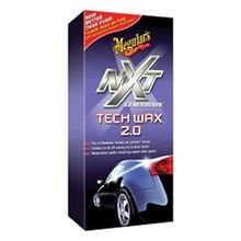 G12718 Защитный воск NXT Generation Tech Liquid Wax 2.0, 532 мл, Meguiars