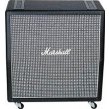 1960AX 100W CLASSIC 4X12 ANGLED CABINET