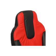 Tetchair Кресло NEO (2), черный красный