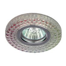 ЭРА Встраиваемый светильник ЭРА LED DK LD15 SL RGB WH Б0028081 ID - 252686