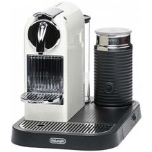 Кофемашина капсульная Delonghi EN 265.CWAE Nespresso