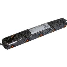 Sika flex 221 600 мл черный