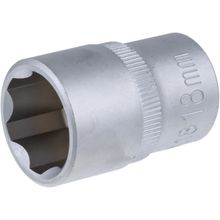 CS-12.10.09 короткая торцевая головка 1 2", 9 мм